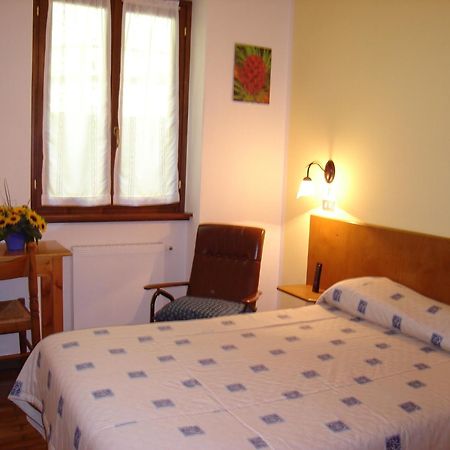 Hotel Spampatti Castione della Presolana Oda fotoğraf
