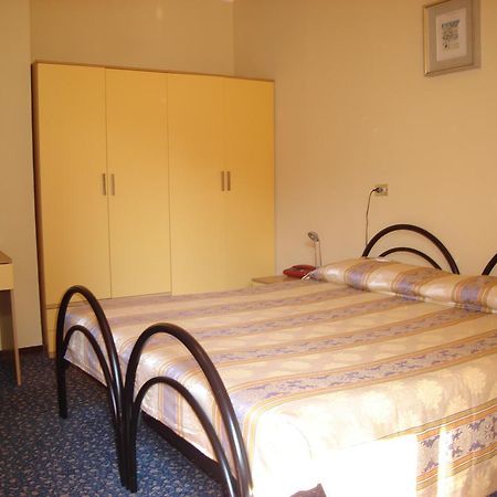 Hotel Spampatti Castione della Presolana Dış mekan fotoğraf