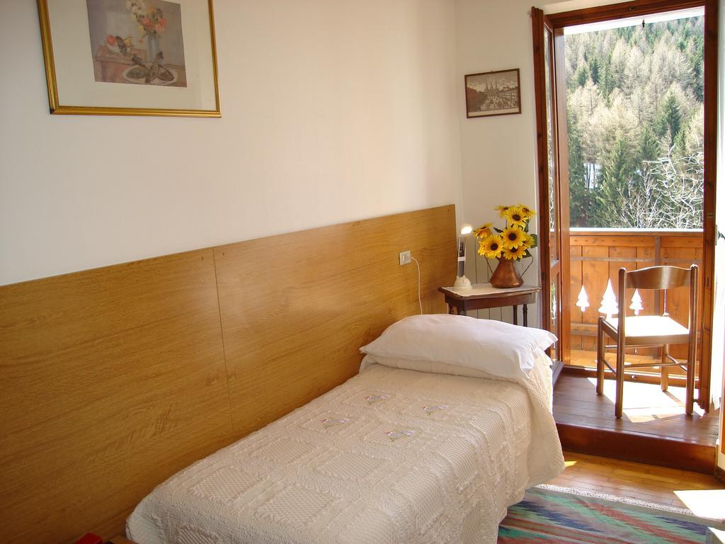 Hotel Spampatti Castione della Presolana Dış mekan fotoğraf