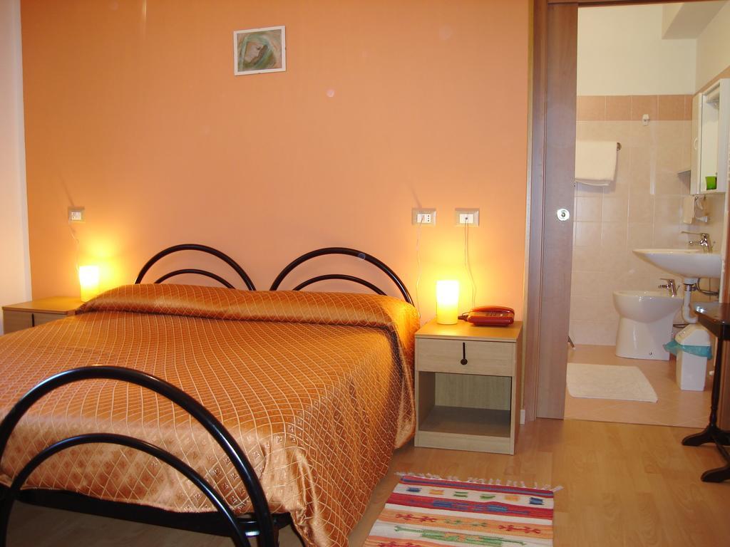 Hotel Spampatti Castione della Presolana Dış mekan fotoğraf