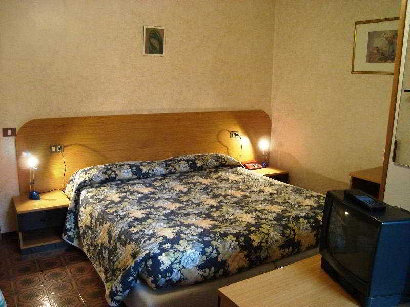 Hotel Spampatti Castione della Presolana Dış mekan fotoğraf