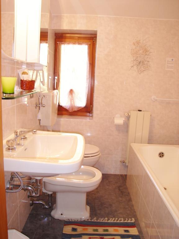 Hotel Spampatti Castione della Presolana Dış mekan fotoğraf