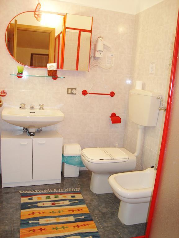 Hotel Spampatti Castione della Presolana Dış mekan fotoğraf