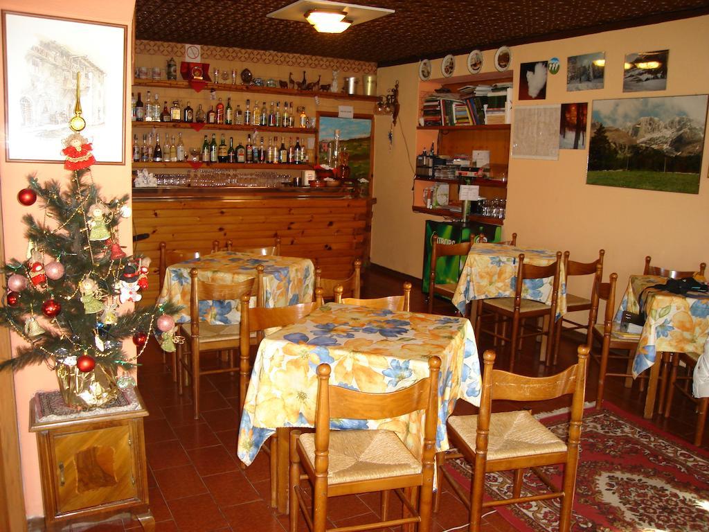 Hotel Spampatti Castione della Presolana Dış mekan fotoğraf